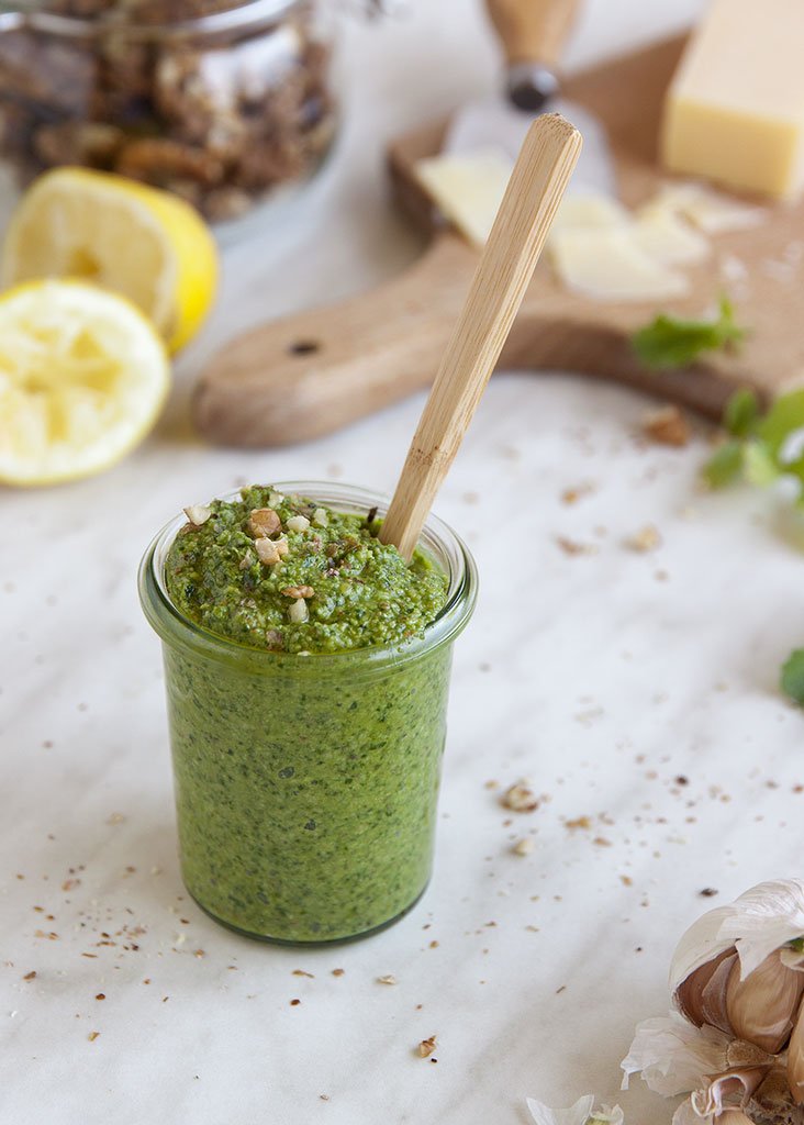 Pesto-od-lišća-rotkvica-2