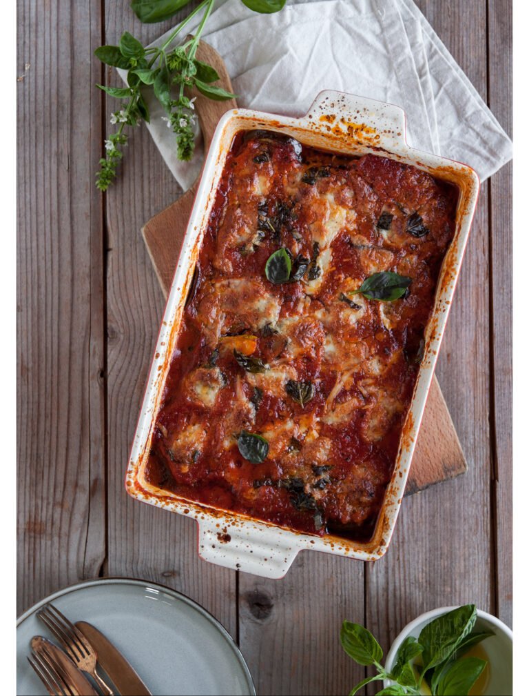 Parmigiana